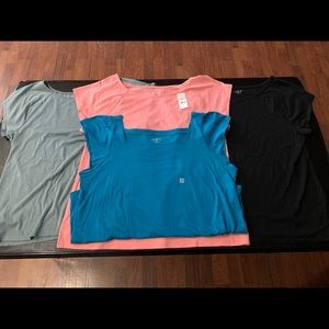 Four Loft Outlet Tees